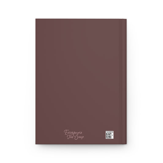 Sabel Hardcover Journal