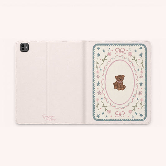 Mabel iPad Case