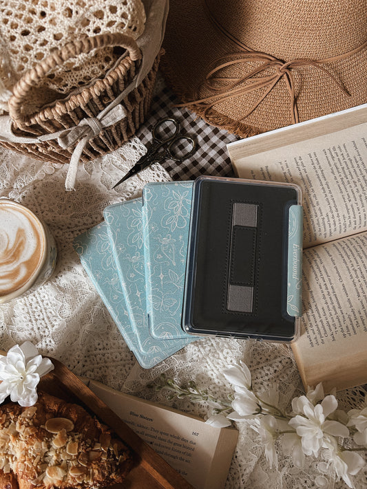 Aurelia Kindle Case