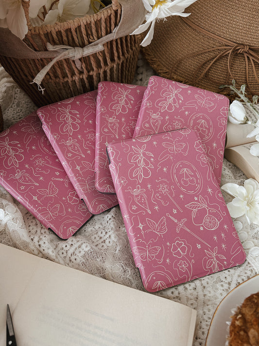 Roselin Kindle Case