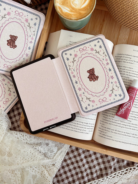 Mabel Kindle Case