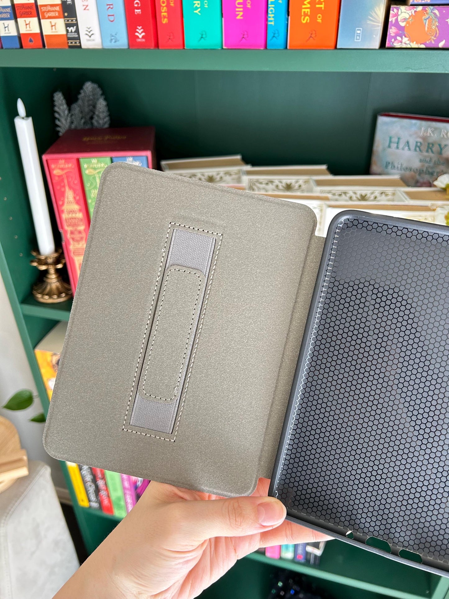 Do Not Disturb Kindle Case