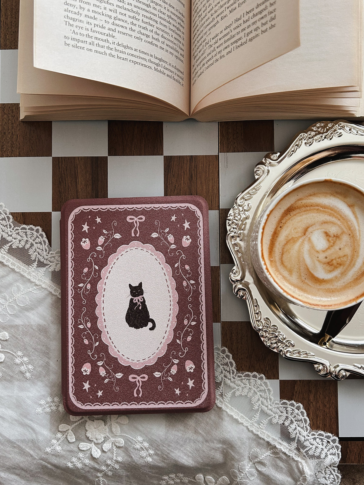 Sable Kindle Case Preorder