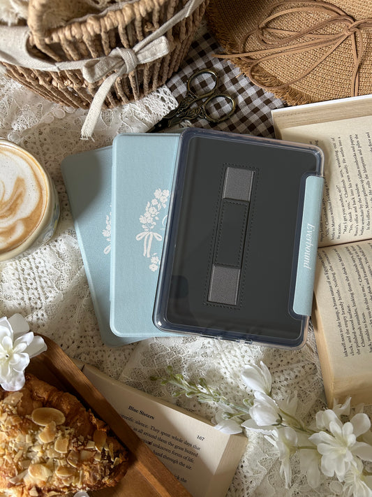 Do Not Disturb Kindle Case