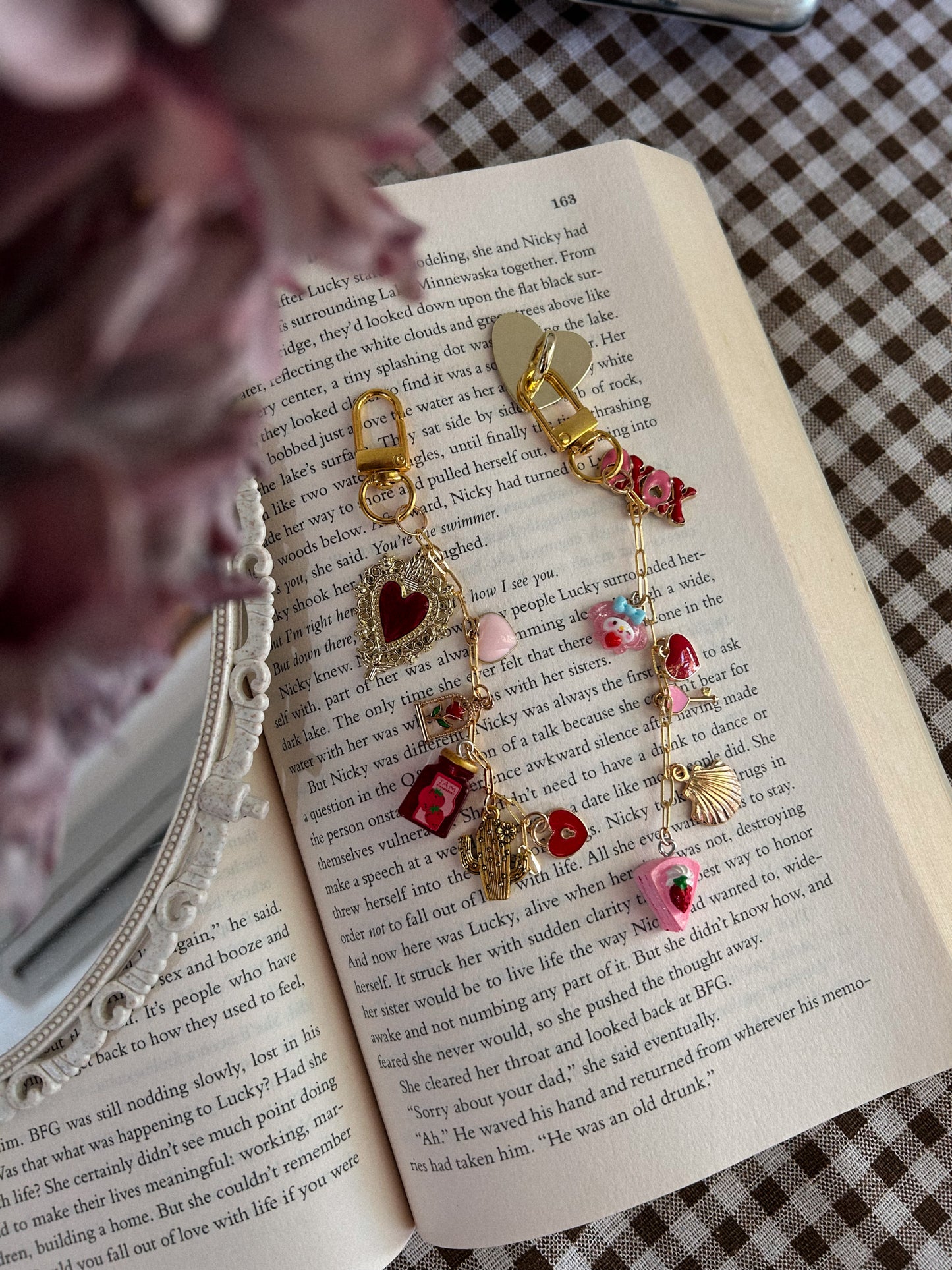 Kindle Charms