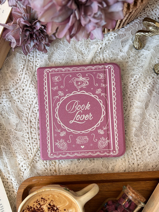 Book Lover Kobo Case