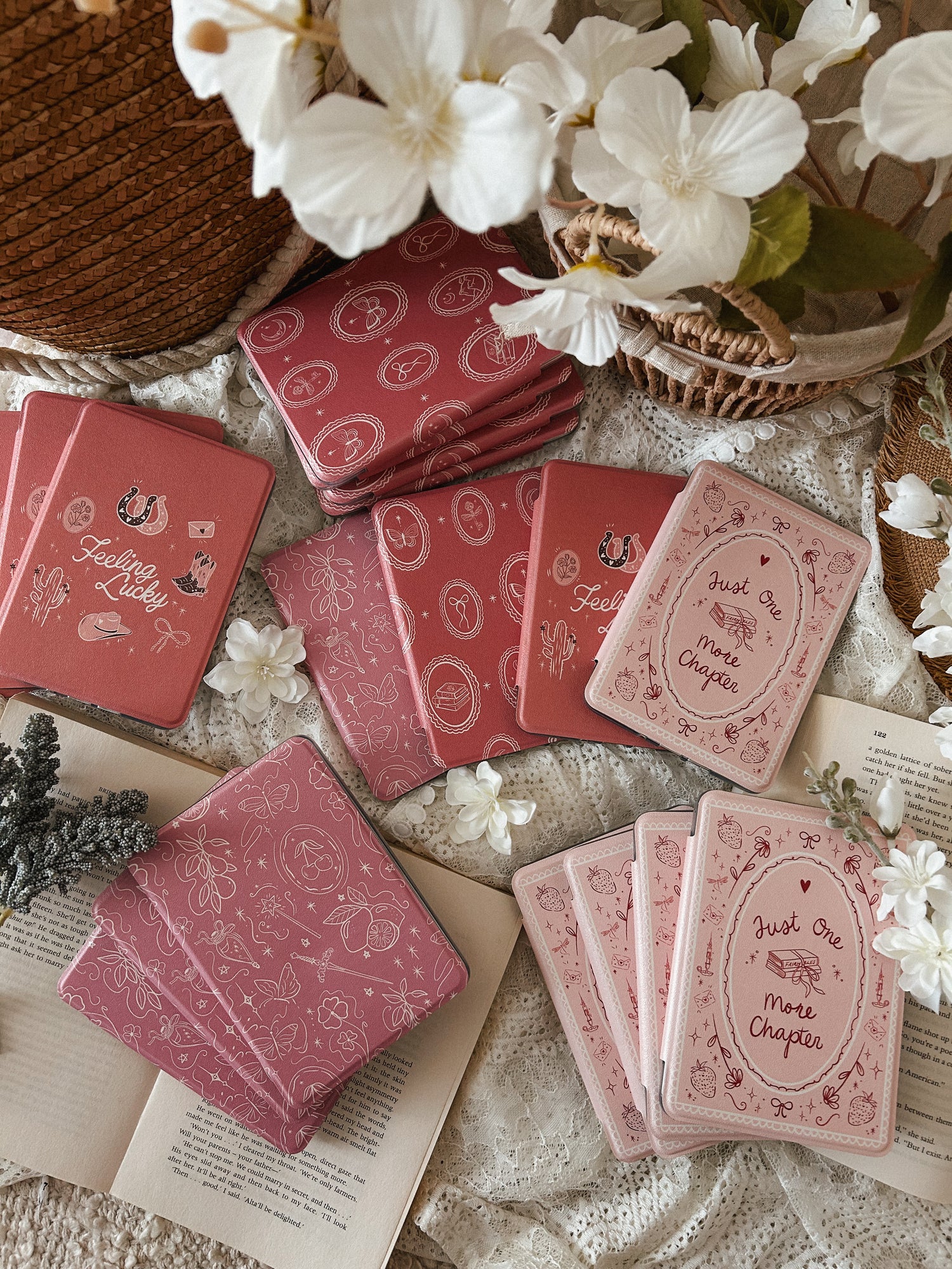 Kindle Cases