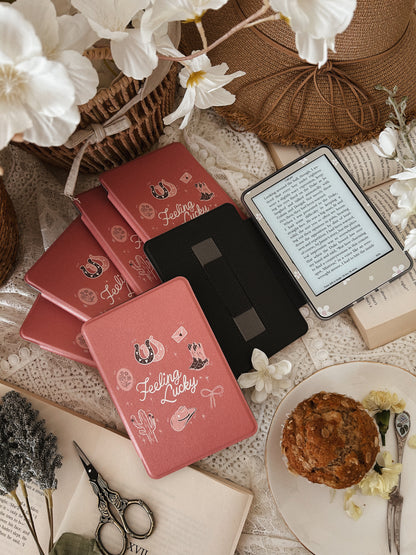 Sundust Kindle Case