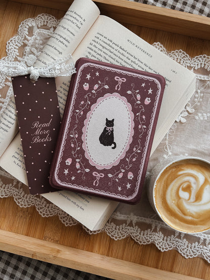 Sable Kindle Case Preorder