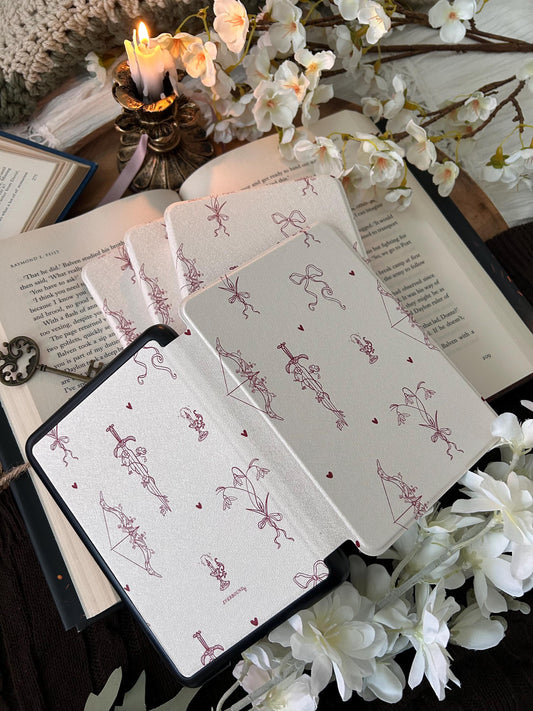 Enchanted Archer Kindle Case