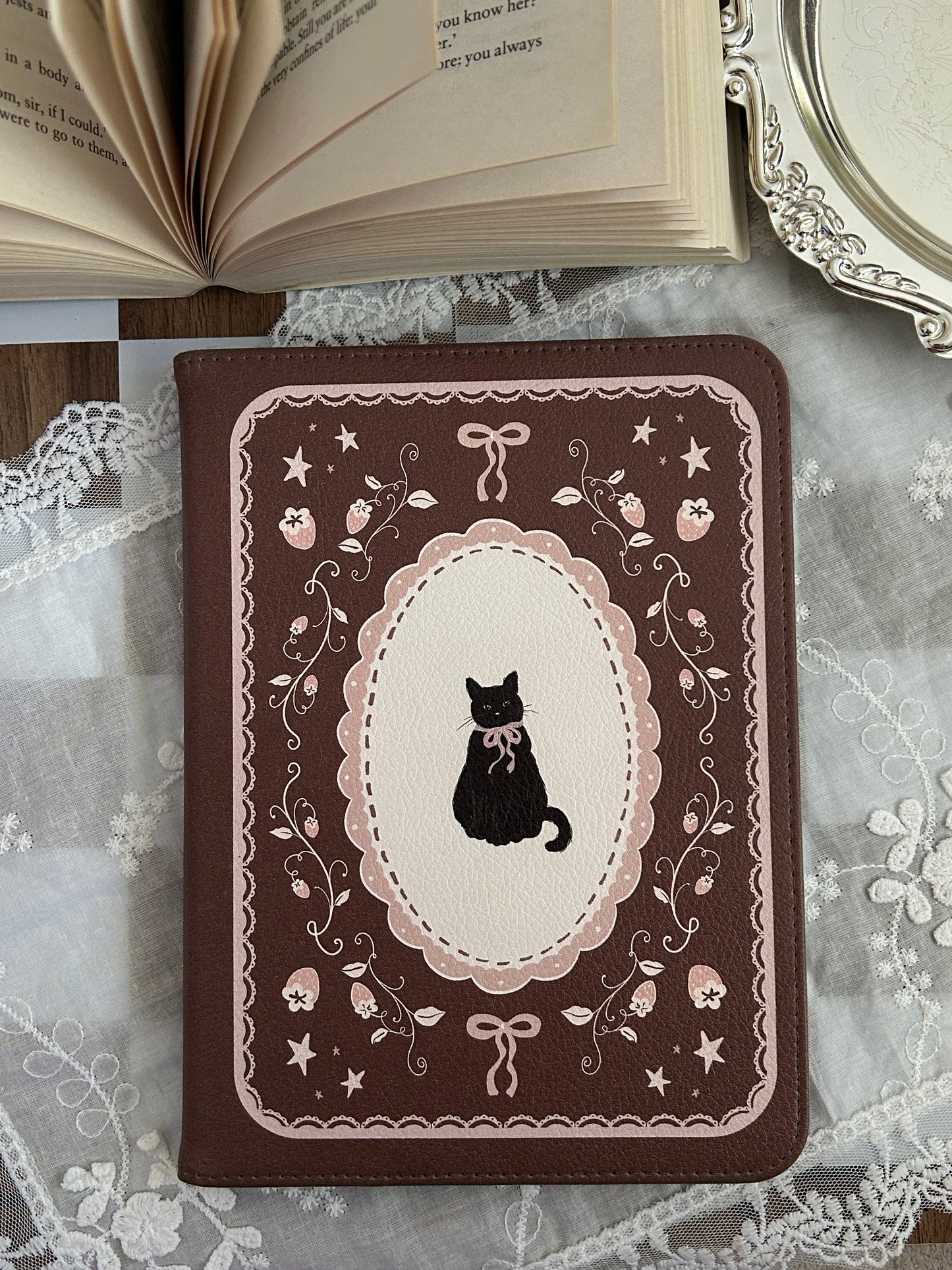 Sable iPad Case