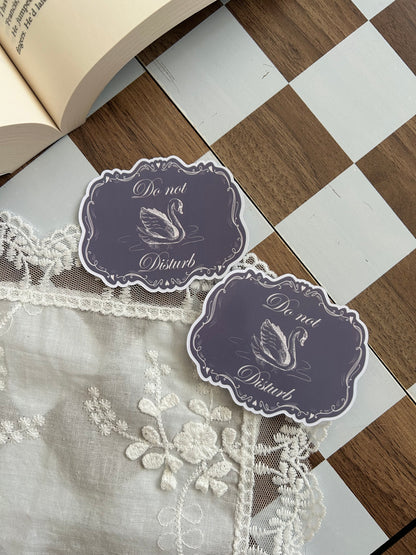 Vintage Sticker Bundle