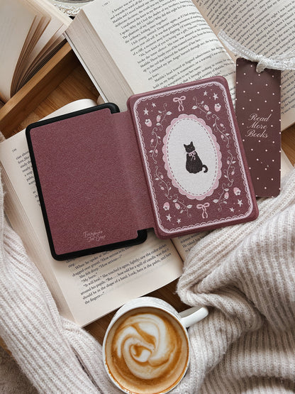 Sable Kindle Case Preorder