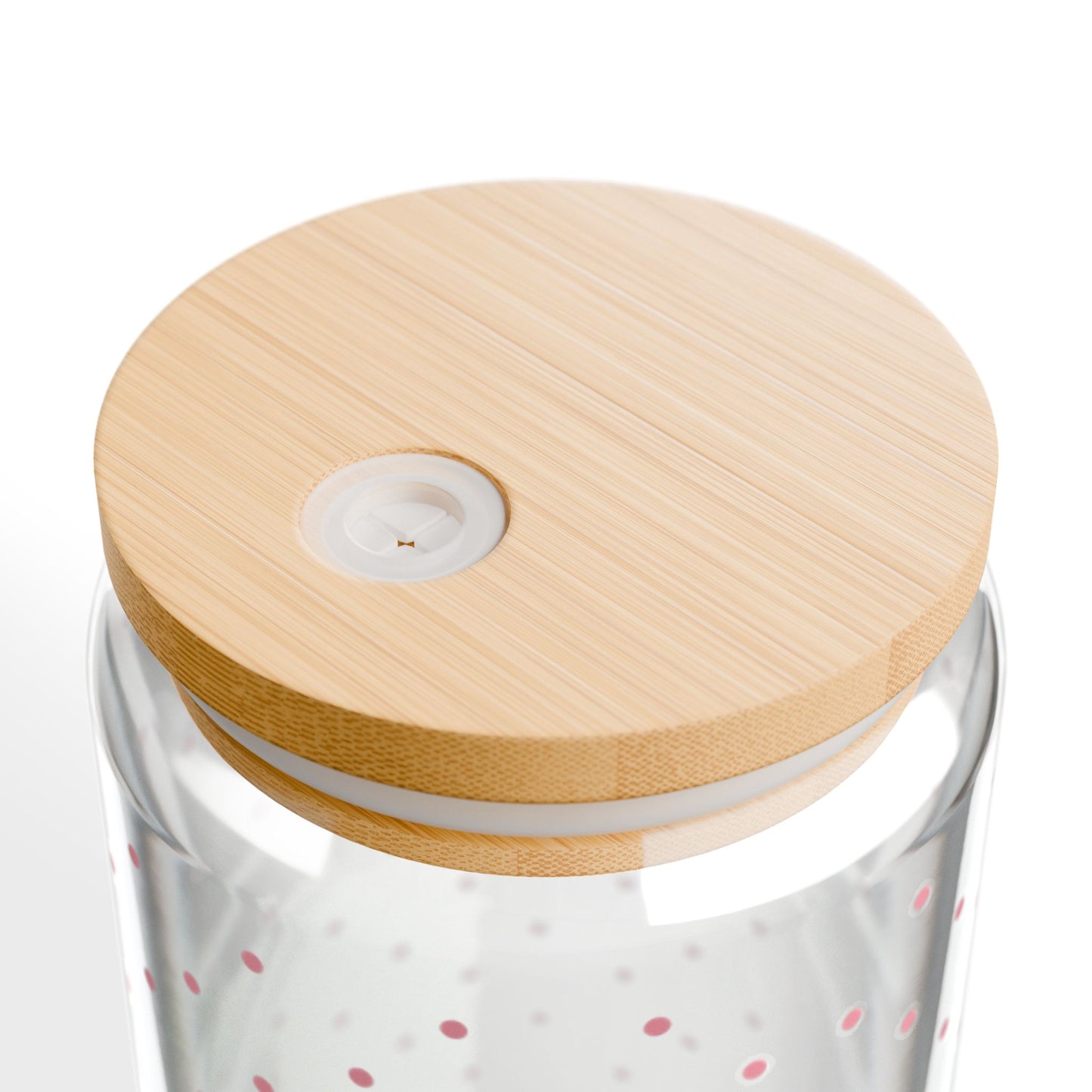 Read More Book Polka Dot Glass