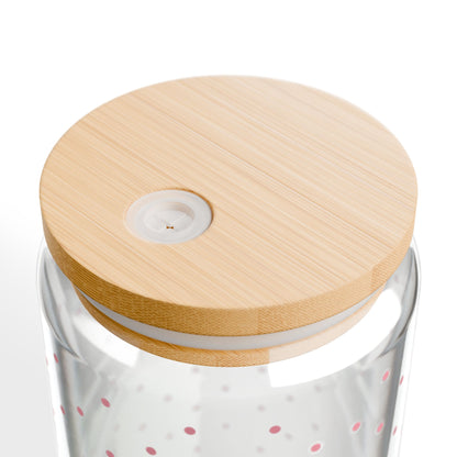 Read More Book Polka Dot Glass