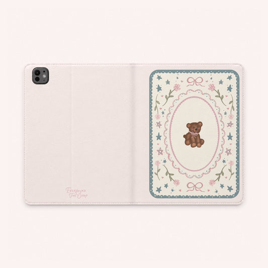 Mabel iPad Case