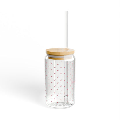 Read More Book Polka Dot Glass