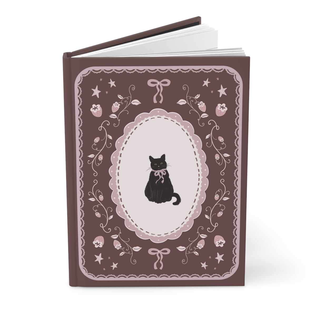 Sabel Hardcover Journal