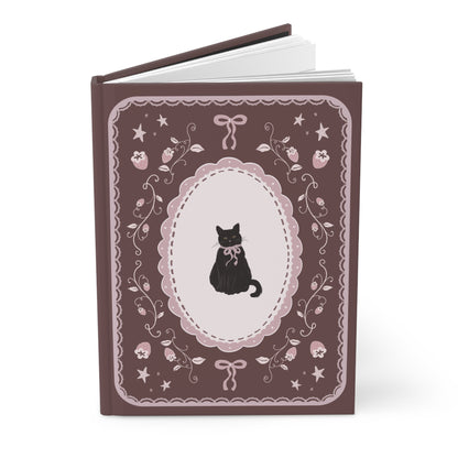 Sabel Hardcover Journal