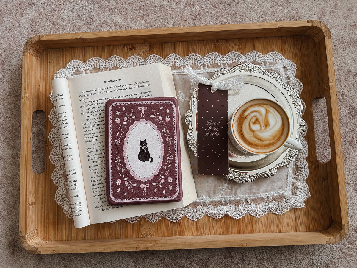 Sable Kindle Case Preorder