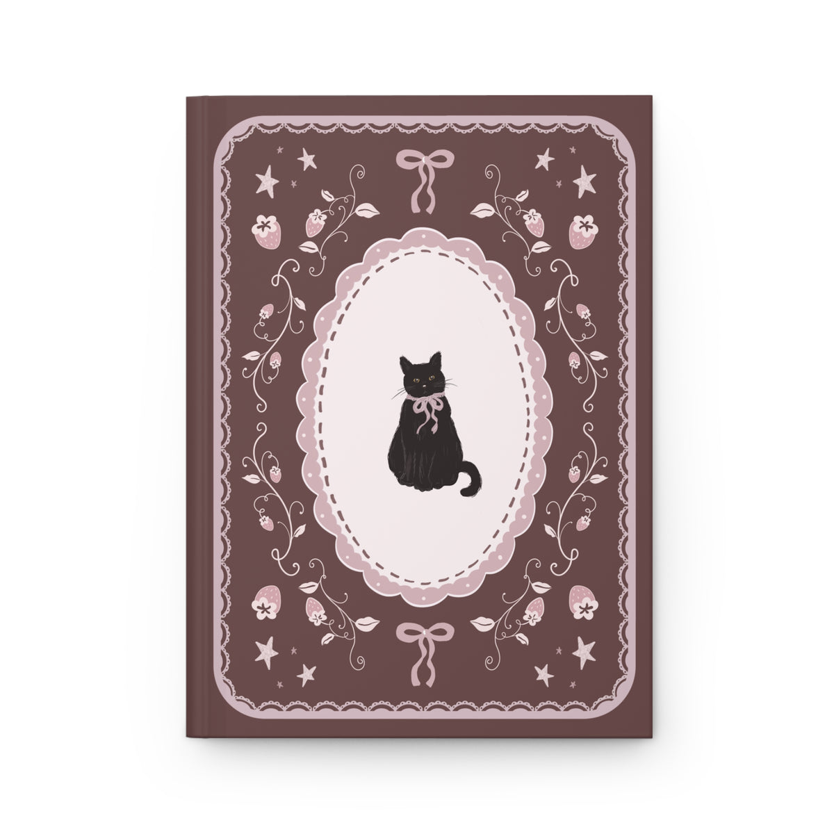 Sabel Hardcover Journal