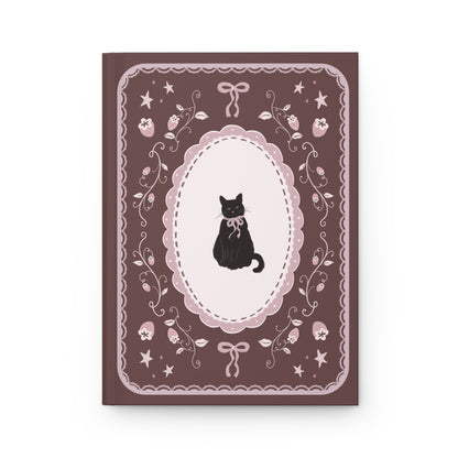 Sabel Hardcover Journal