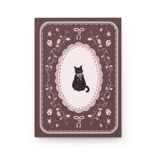 Sabel Hardcover Journal