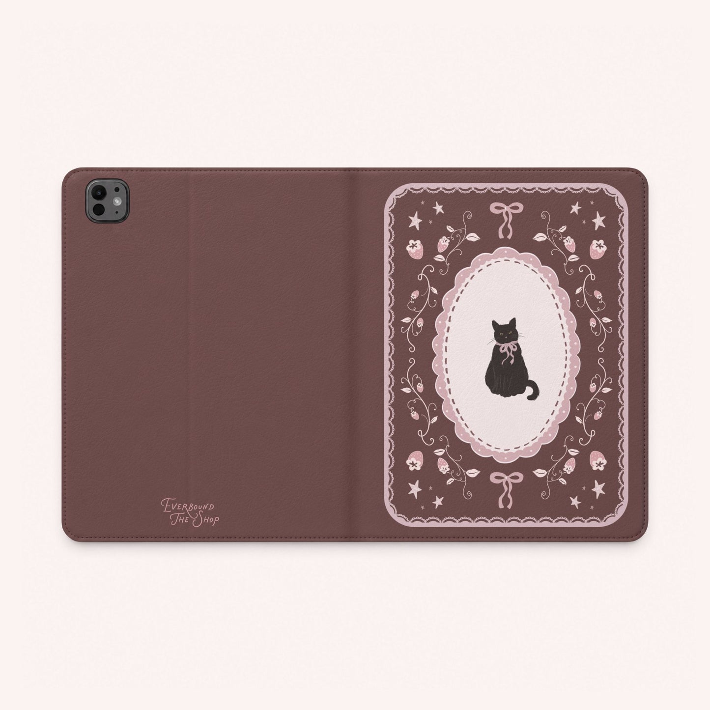Sable iPad Case