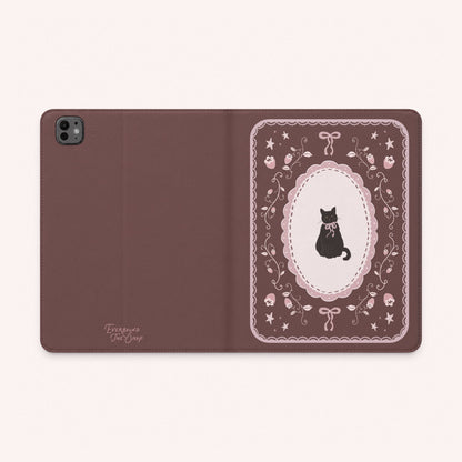 Sable iPad Case