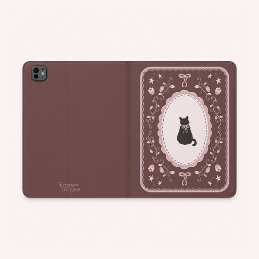 Sable iPad Case