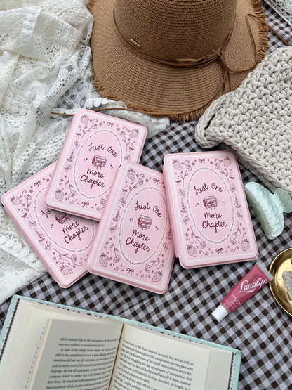 Camellia Kindle Case