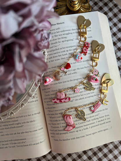 Kindle Charms