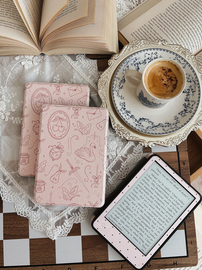 Elora Kindle Case