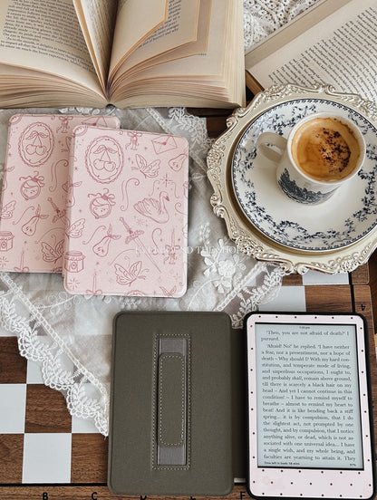 Elora Kindle Case