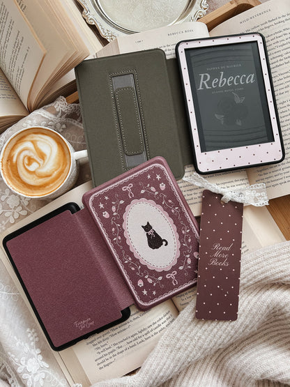 Sable Kindle Case Preorder