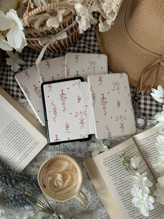Enchanted Archer Kindle Case