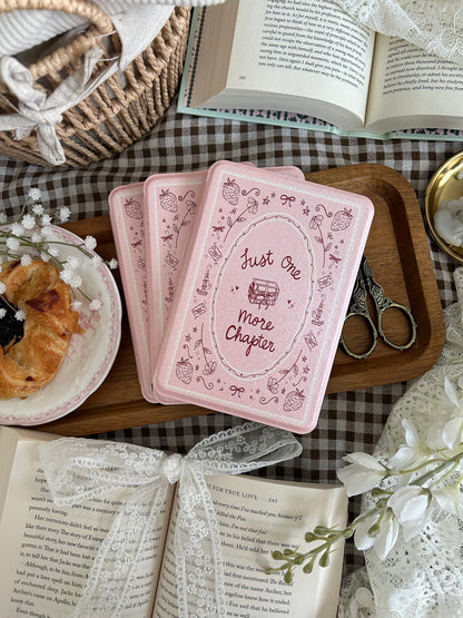 Camellia Kindle Case