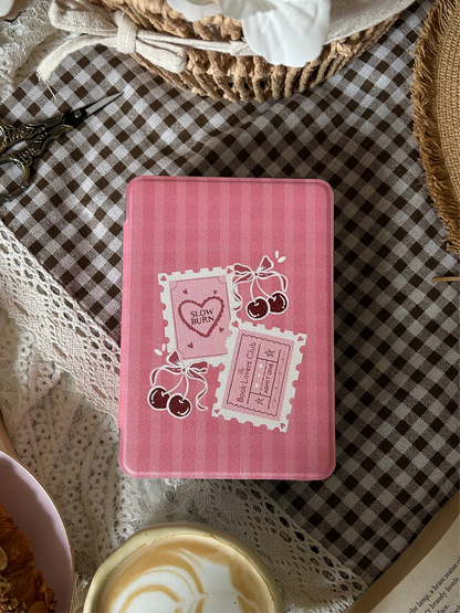 Slow Burn Kindle Case