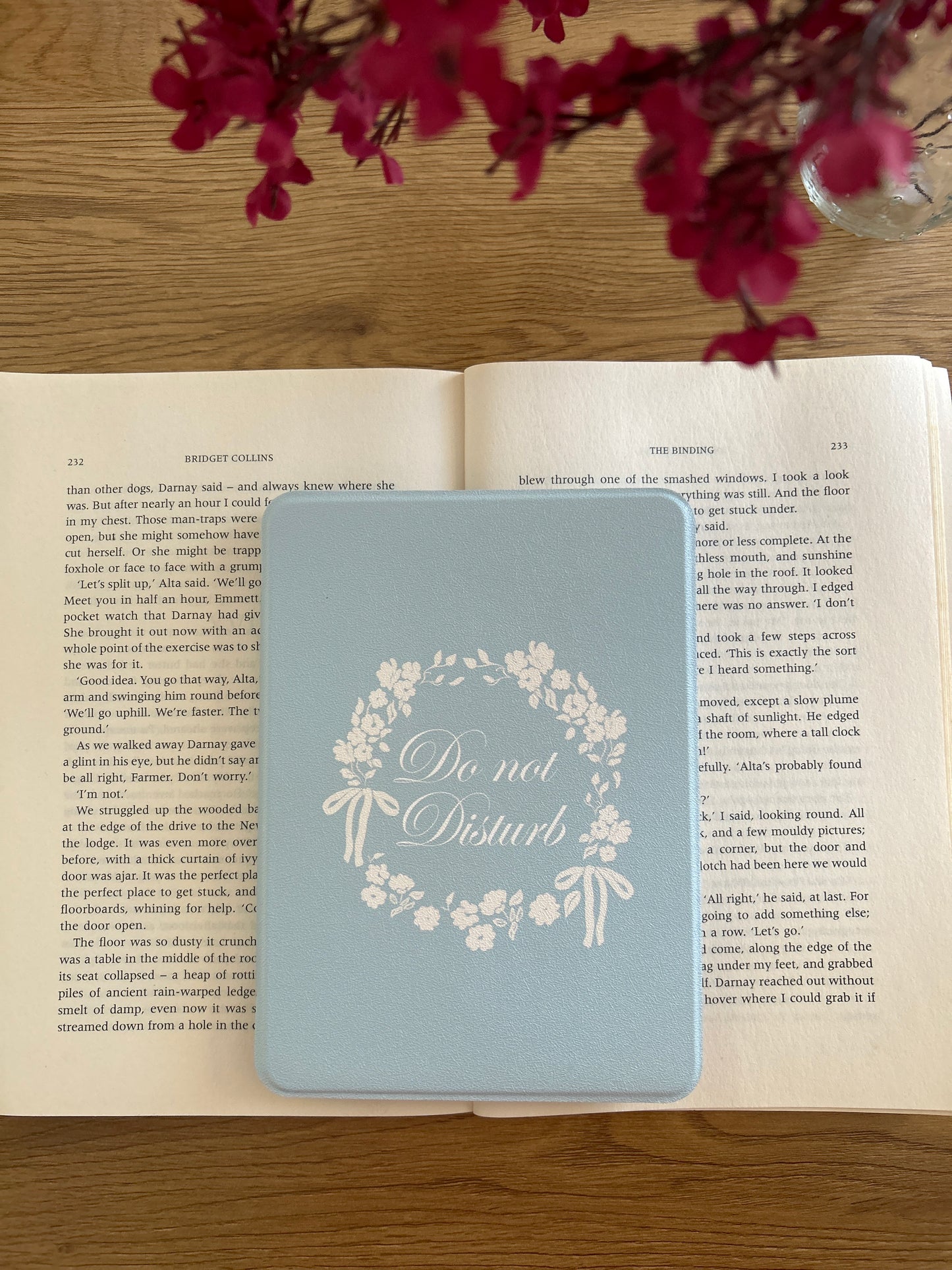 Imperfect E-reader Cases