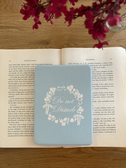 Imperfect E-reader Cases