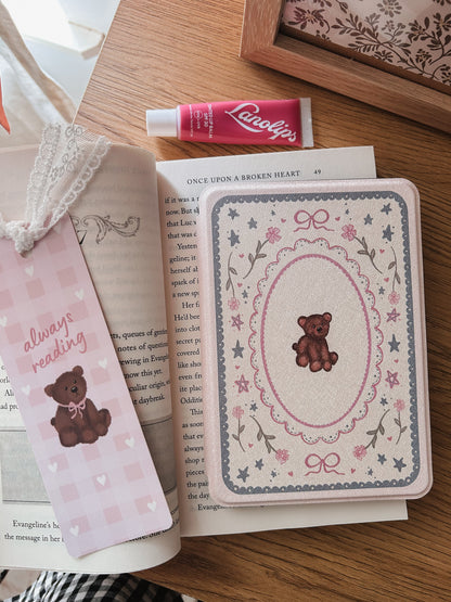 Mabel Kindle Case