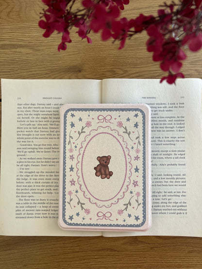 Imperfect E-reader Cases