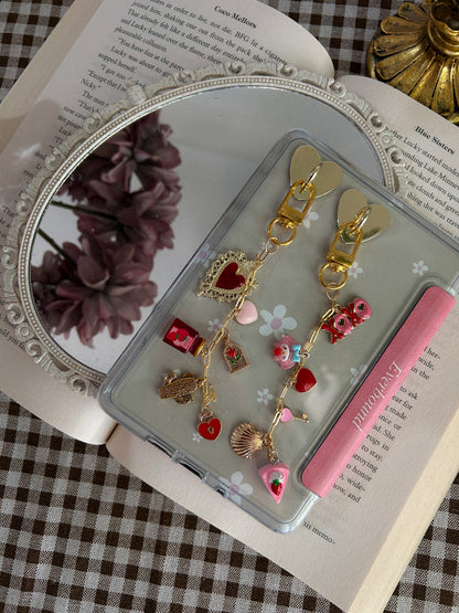 Kindle Charms