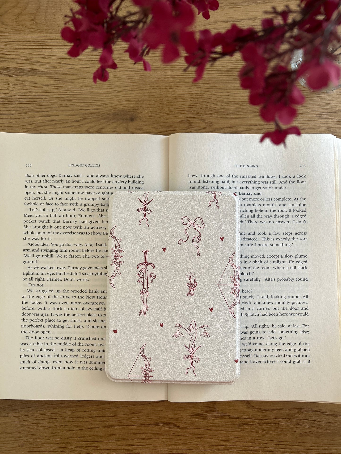 Imperfect E-reader Cases