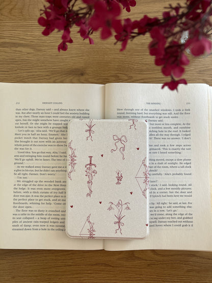 Imperfect E-reader Cases