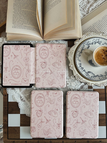 Elora Kindle Case