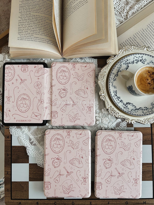 Elora Kindle Case