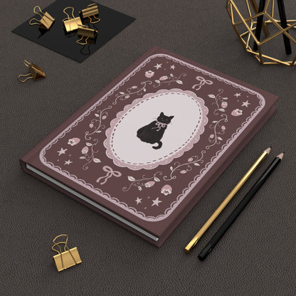 Sabel Hardcover Journal