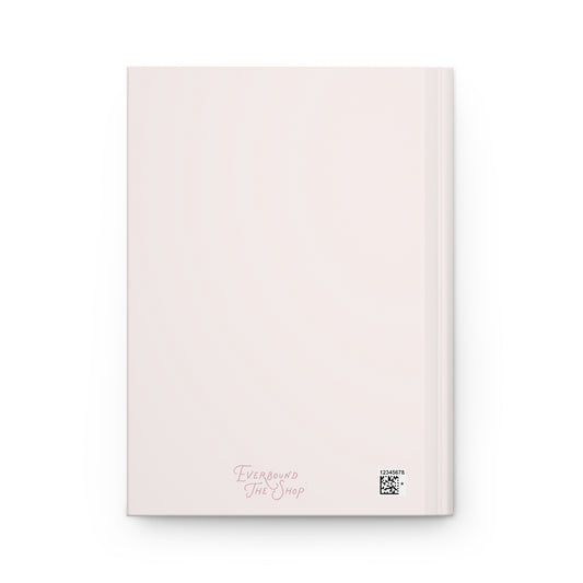Mabel Hardcover Journal