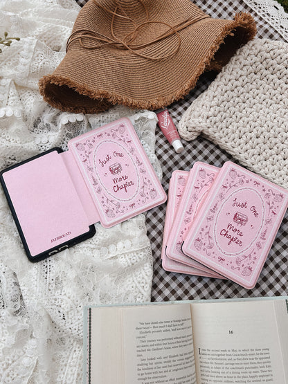 Camellia Kindle Case